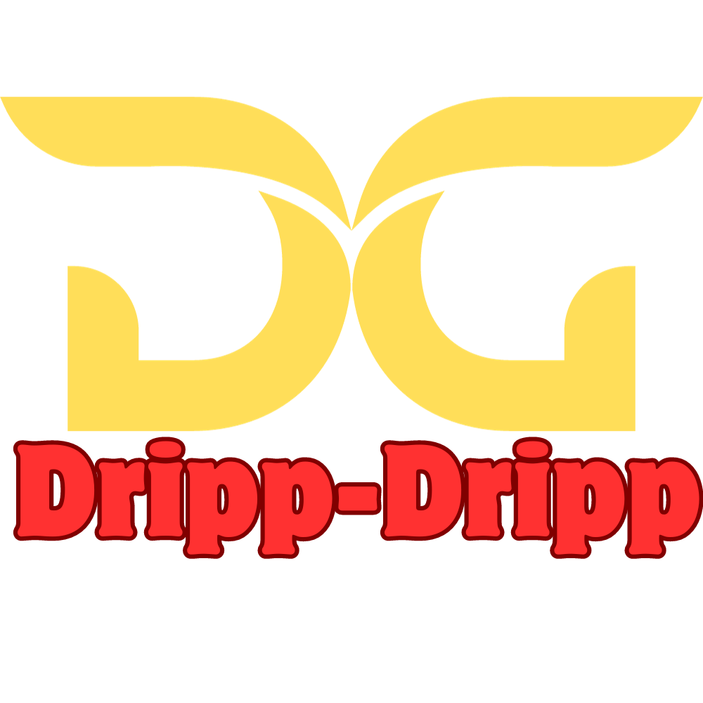 Dripp-Dripp